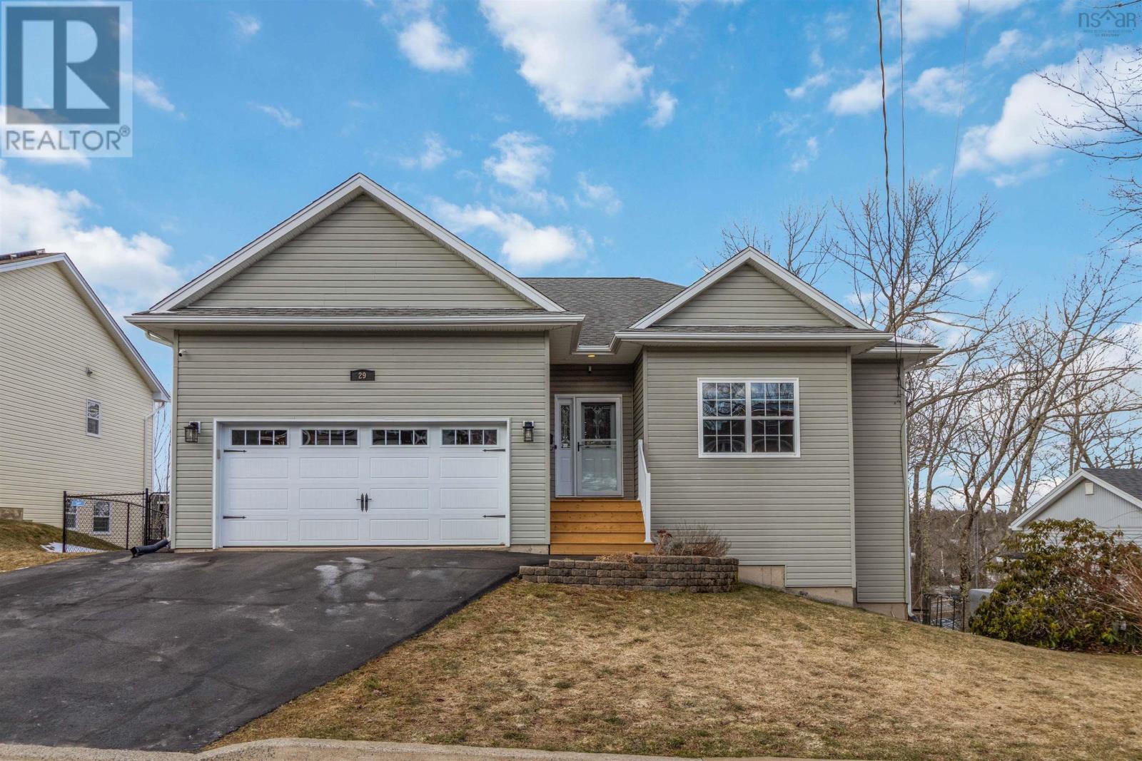 29 Baker Drive, Middle Sackville, Nova Scotia  B4E 1V2 - Photo 3 - 202605638