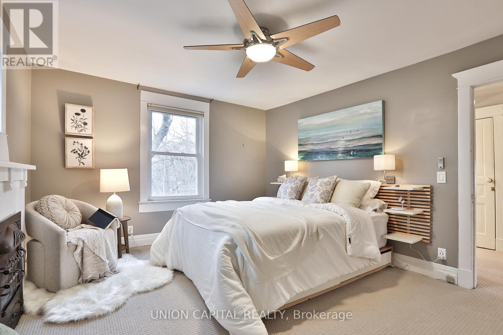 77 Eastwood Road, Toronto, Ontario  M4L 2C7 - Photo 23 - E12927632