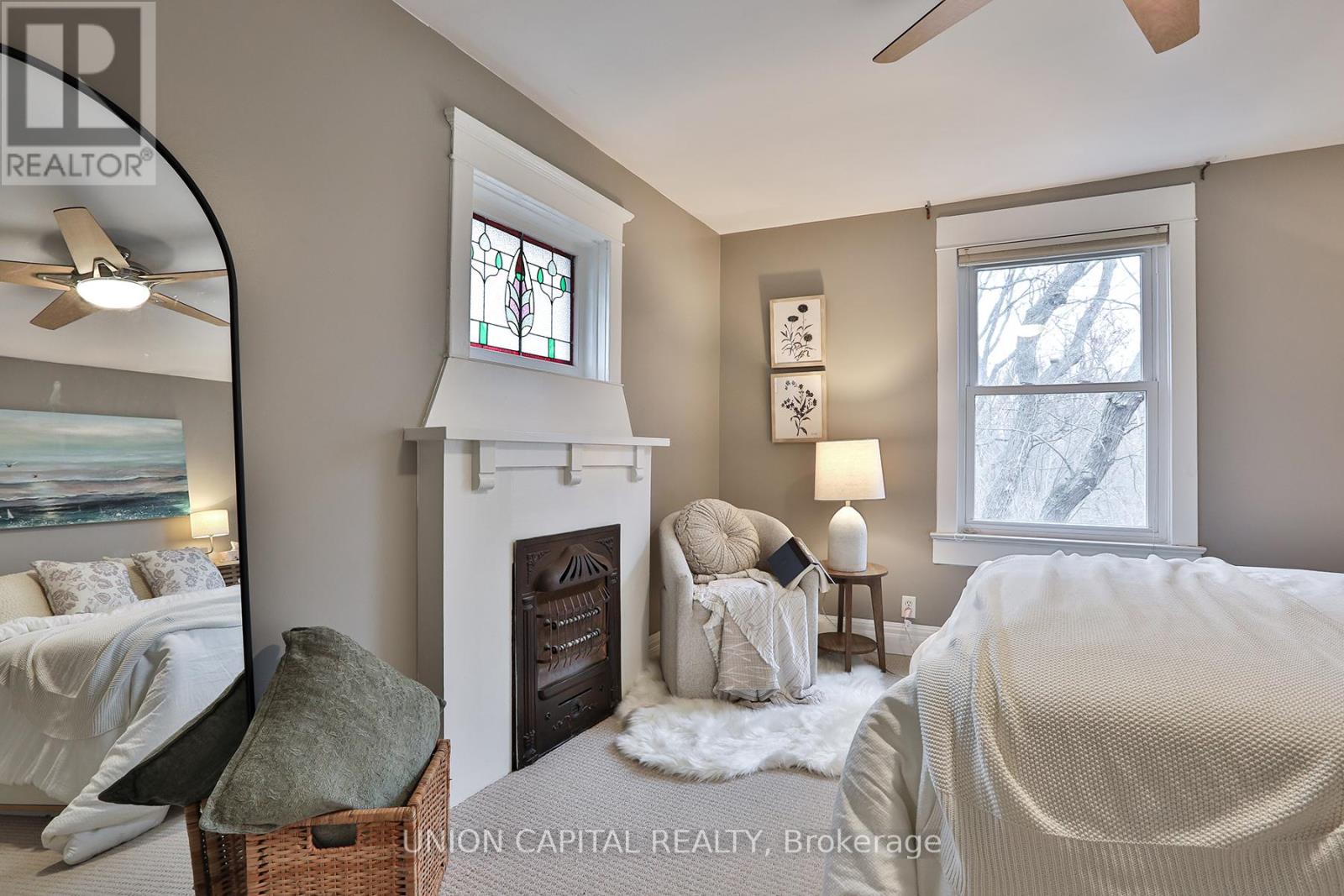 77 Eastwood Road, Toronto, Ontario  M4L 2C7 - Photo 24 - E12927632