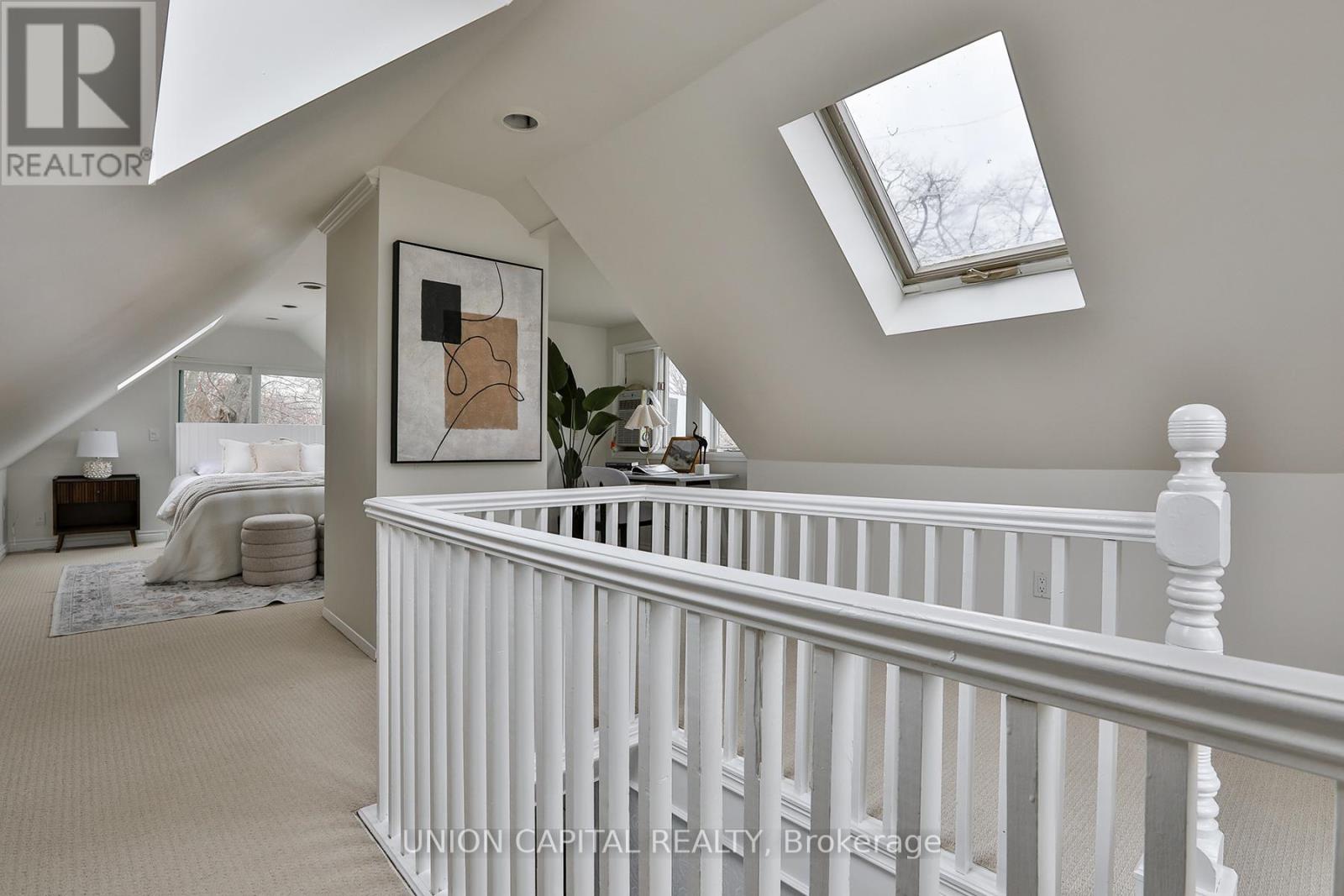 77 Eastwood Road, Toronto, Ontario  M4L 2C7 - Photo 35 - E12927632