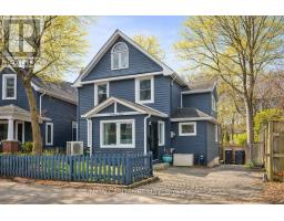 77 EASTWOOD ROAD, Toronto, Ontario