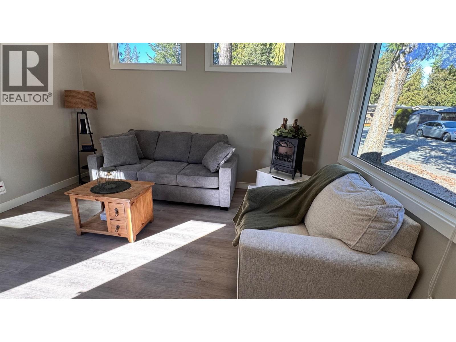 3980 Squilax Anglemont Road Unit# 107, Scotch Creek, British Columbia  V0E 1M5 - Photo 12 - 10379210