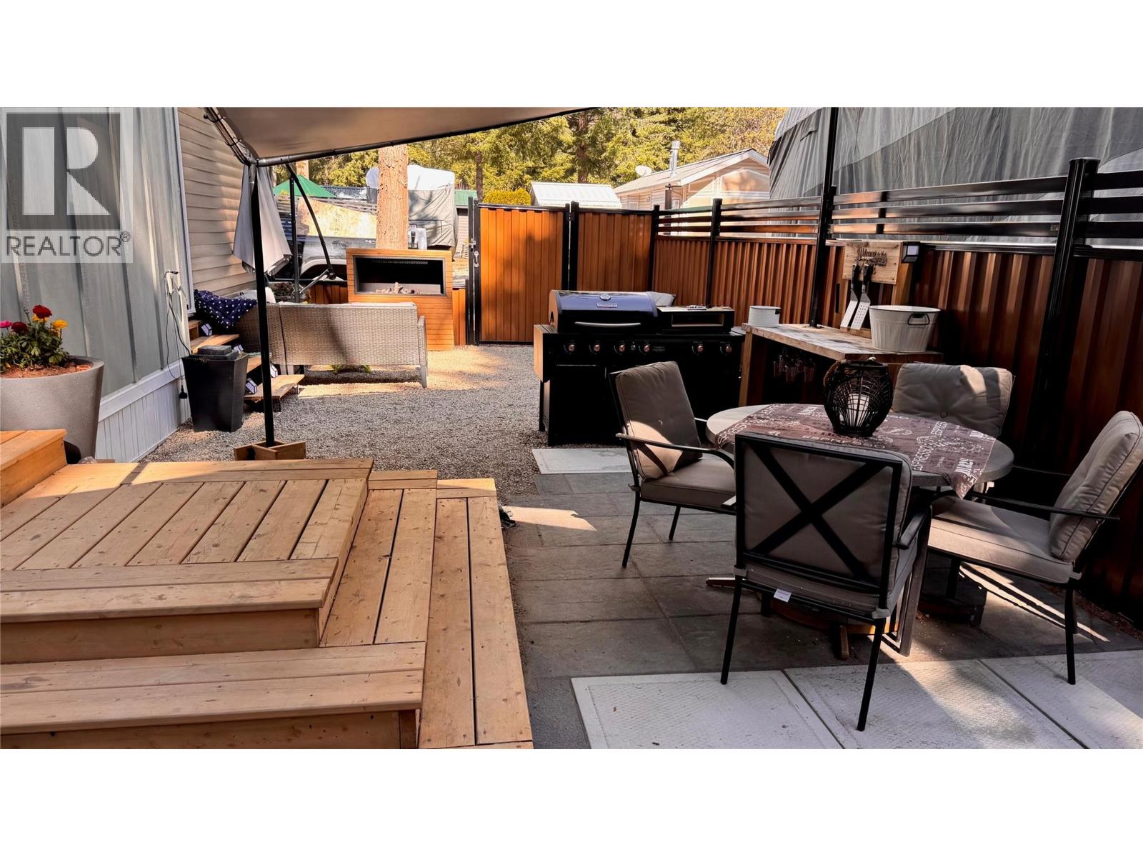 3980 Squilax Anglemont Road Unit# 107, Scotch Creek, British Columbia  V0E 1M5 - Photo 3 - 10379210