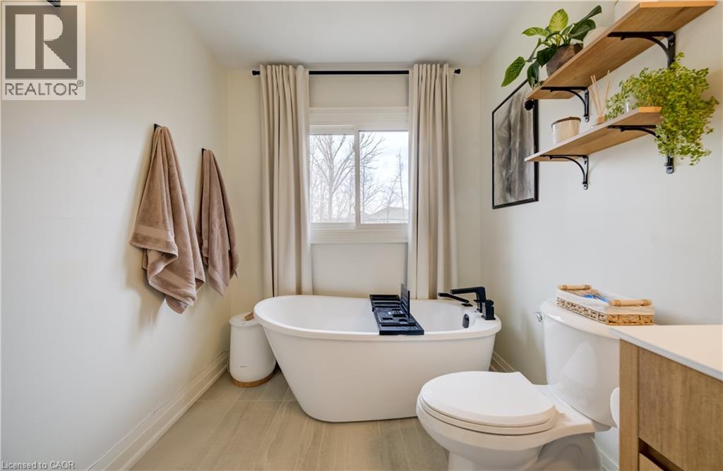 2022 Atkinson Drive Unit# 22, Burlington, Ontario  L7M 4H6 - Photo 25 - 40812719