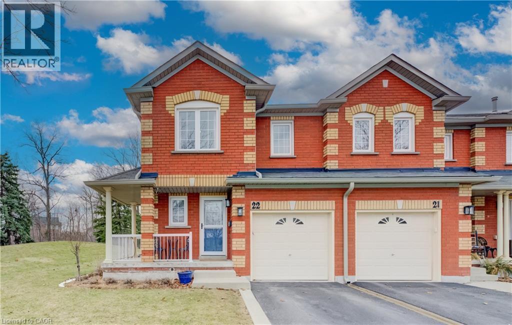 2022 Atkinson Drive Unit# 22, Burlington, Ontario  L7M 4H6 - Photo 4 - 40812719