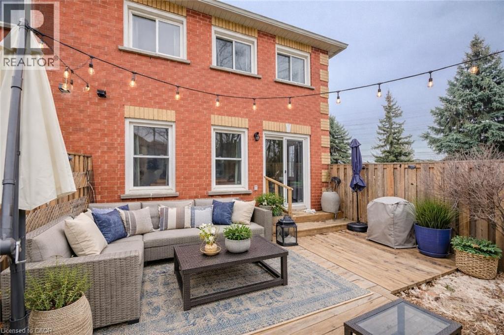 2022 Atkinson Drive Unit# 22, Burlington, Ontario  L7M 4H6 - Photo 40 - 40812719