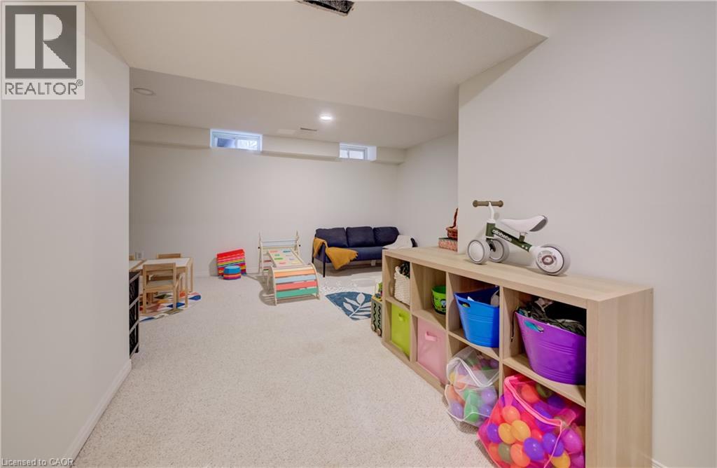 2022 Atkinson Drive Unit# 22, Burlington, Ontario  L7M 4H6 - Photo 35 - 40812719