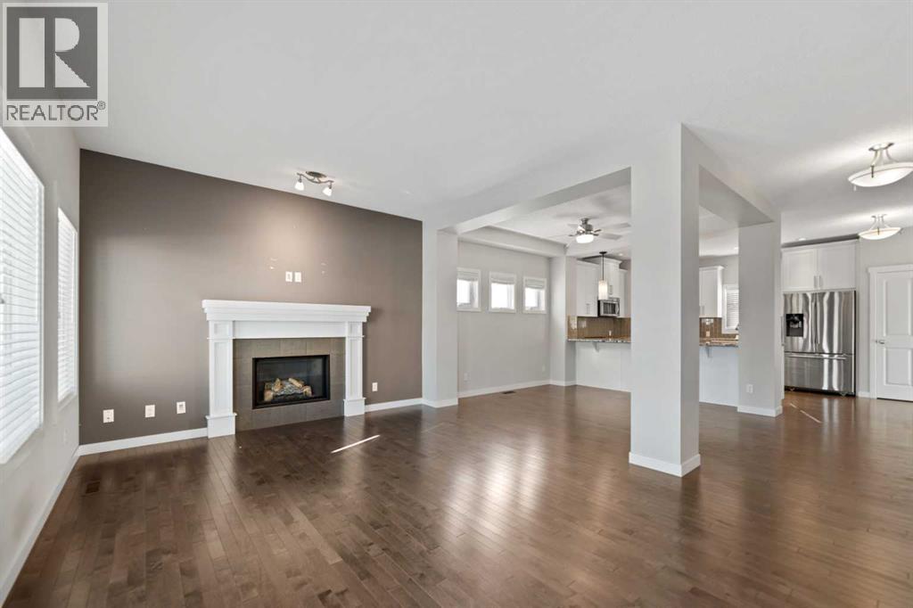 83 Drake Landing Loop, Okotoks, Alberta  T1S 0H4 - Photo 5 - A2290992