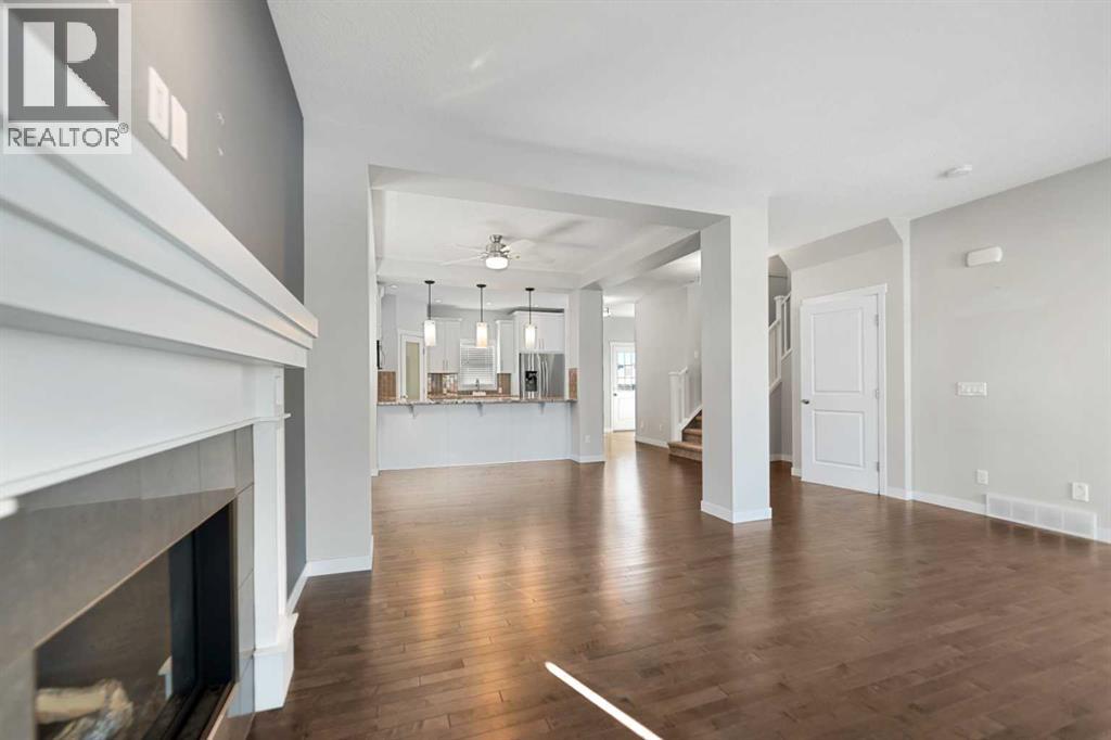 83 Drake Landing Loop, Okotoks, Alberta  T1S 0H4 - Photo 6 - A2290992