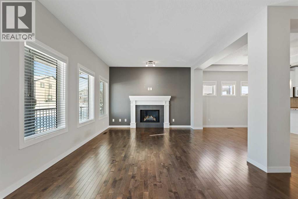 83 Drake Landing Loop, Okotoks, Alberta  T1S 0H4 - Photo 4 - A2290992