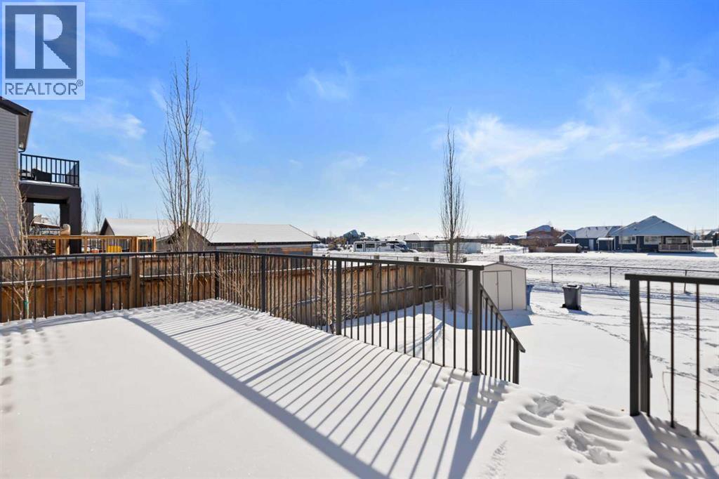 83 Drake Landing Loop, Okotoks, Alberta  T1S 0H4 - Photo 36 - A2290992