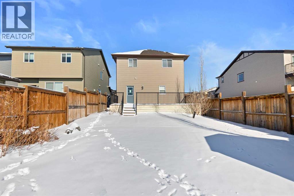 83 Drake Landing Loop, Okotoks, Alberta  T1S 0H4 - Photo 35 - A2290992