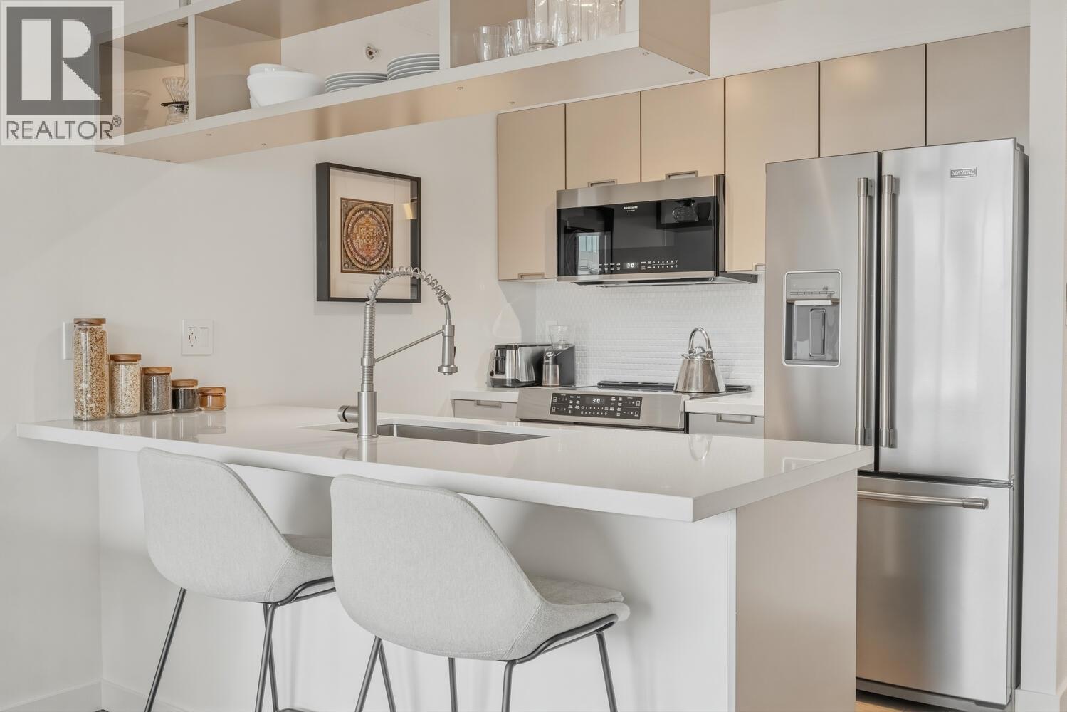 1707 1082 Seymour Street, Vancouver, British Columbia V6B 1X9 - Photo 9 - R3104028