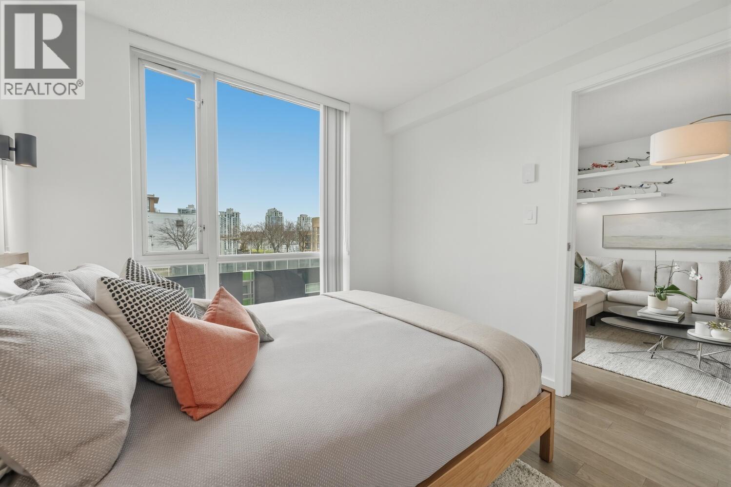 1707 1082 Seymour Street, Vancouver, British Columbia V6B 1X9 - Photo 14 - R3104028