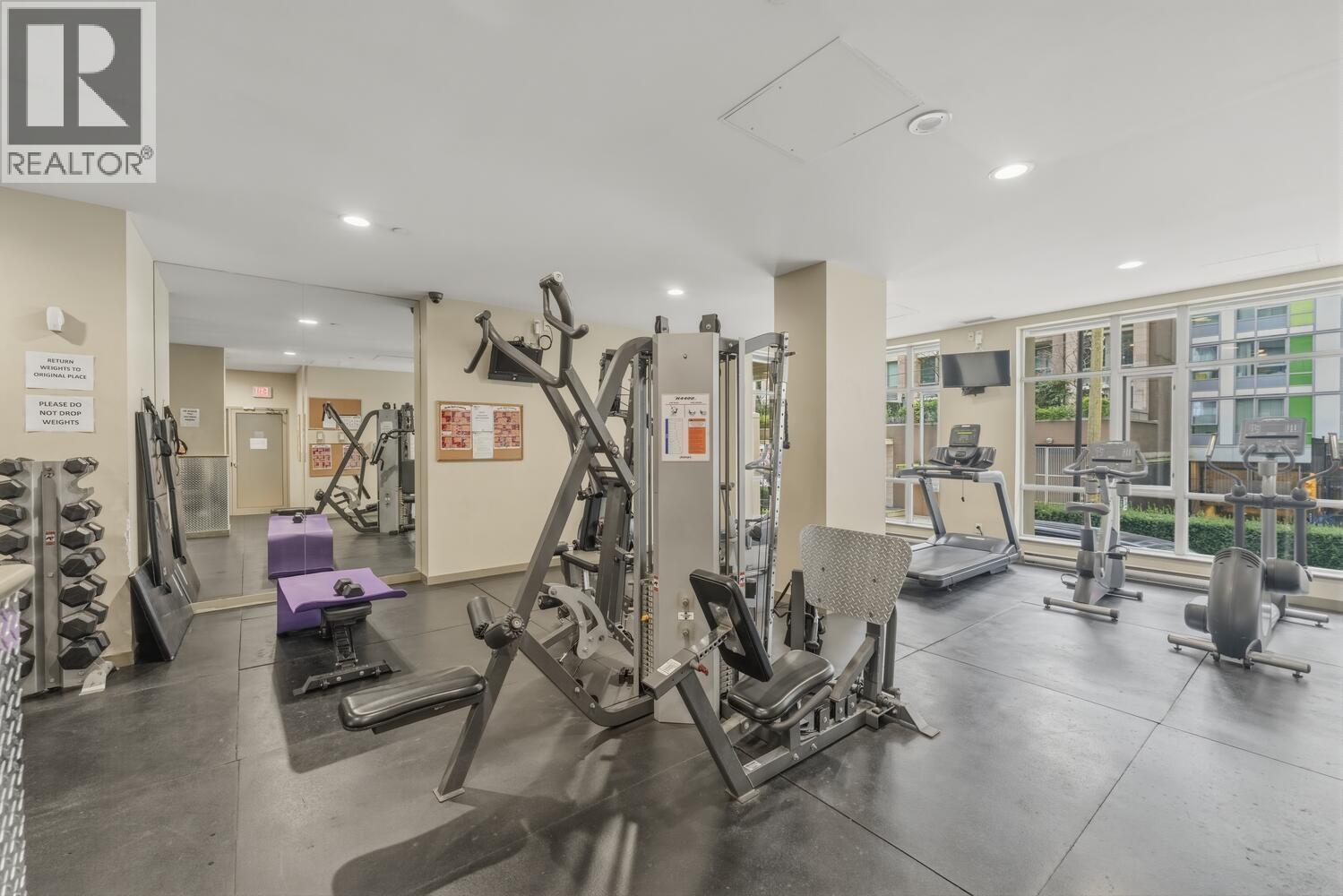 1707 1082 Seymour Street, Vancouver, British Columbia V6B 1X9 - Photo 20 - R3104028