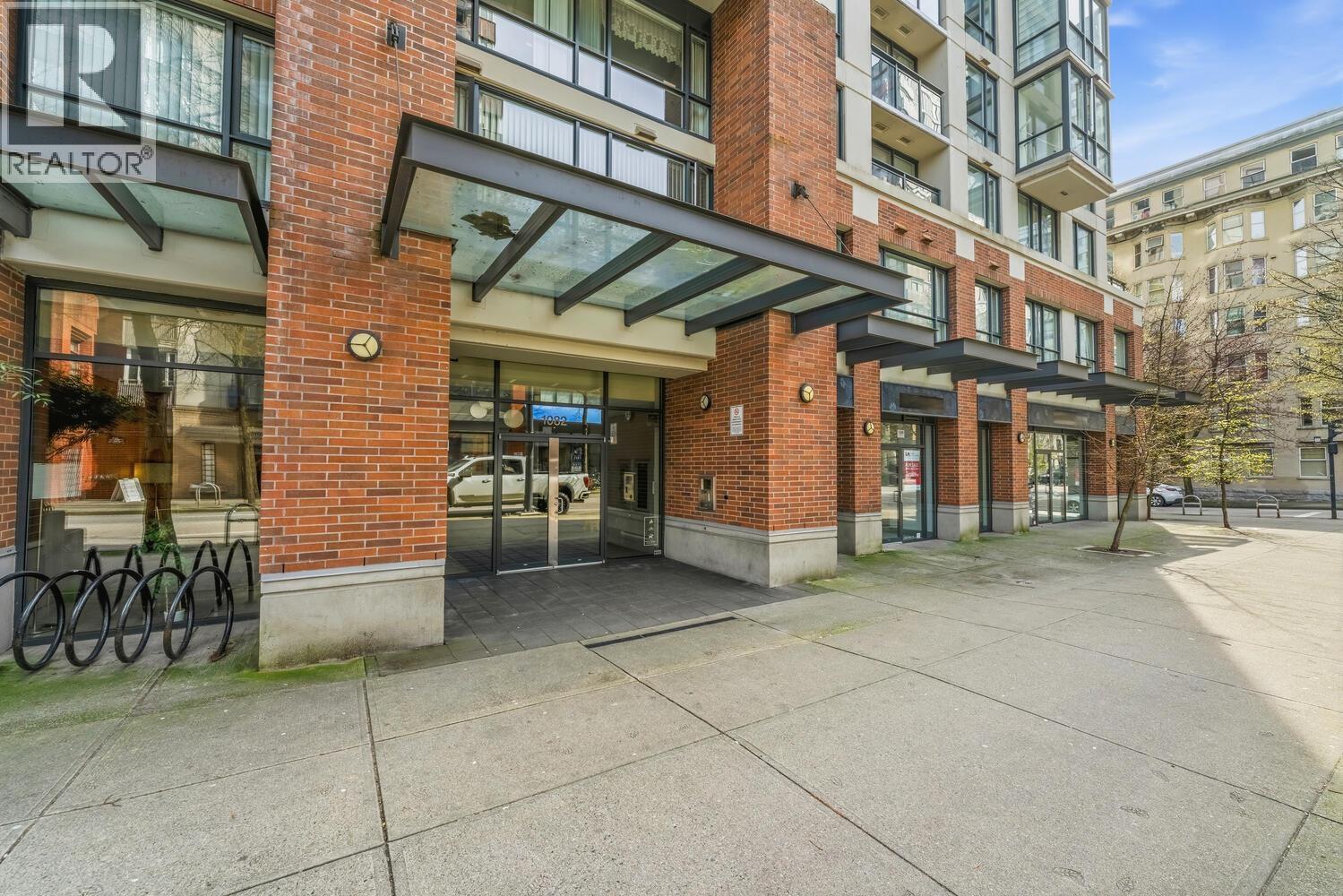 1707 1082 Seymour Street, Vancouver, British Columbia V6B 1X9 - Photo 21 - R3104028