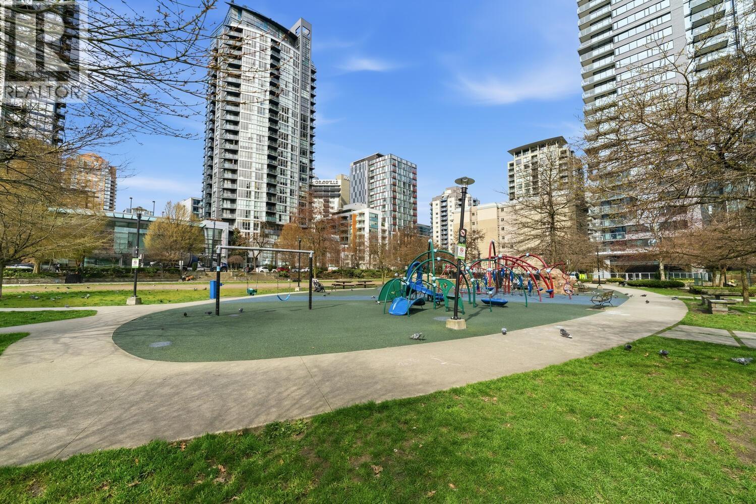 1707 1082 Seymour Street, Vancouver, British Columbia V6B 1X9 - Photo 23 - R3104028