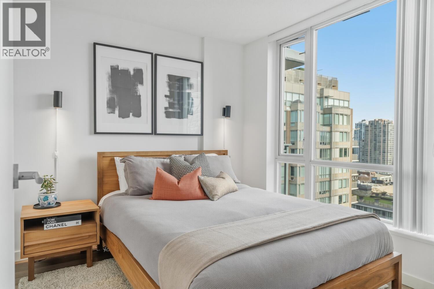 1707 1082 Seymour Street, Vancouver, British Columbia V6B 1X9 - Photo 12 - R3104028