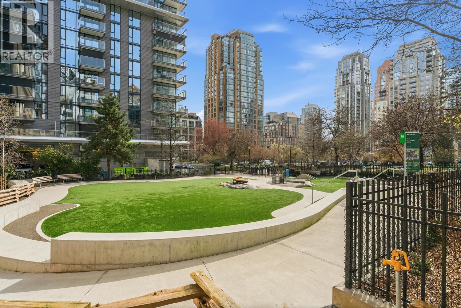 1707 1082 Seymour Street, Vancouver, British Columbia V6B 1X9 - Photo 24 - R3104028