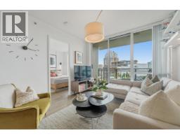 <div class="price">$598,000</div> 1707 1082 Seymour Street, Vancouver<br><div style="margin-bottom:8px;"><small>Oakwyn Realty Ltd.</small></div><div class='bed_bath'>1 Bed | 1 Bath</div>