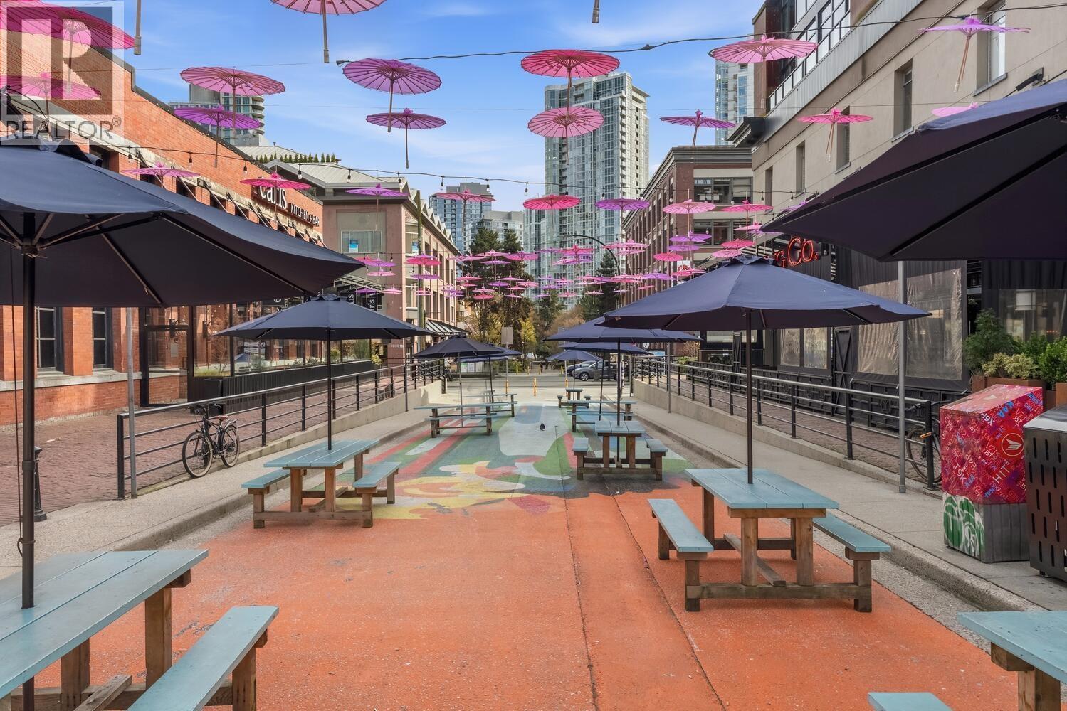 1707 1082 Seymour Street, Vancouver, British Columbia V6B 1X9 - Photo 27 - R3104028