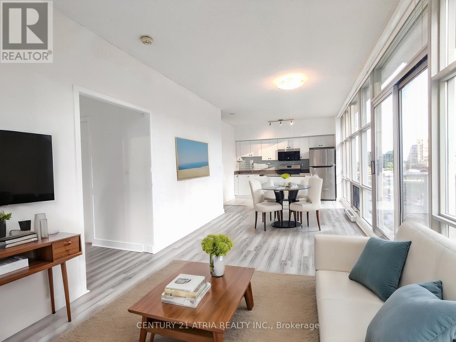 511 - 9 Spadina Avenue, Toronto, Ontario  M5V 3V3 - Photo 8 - C12850736