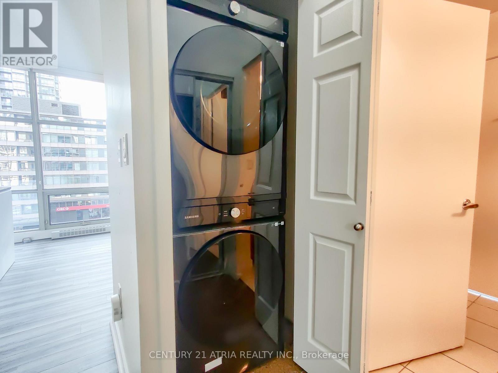 511 - 9 Spadina Avenue, Toronto, Ontario  M5V 3V3 - Photo 7 - C12850736