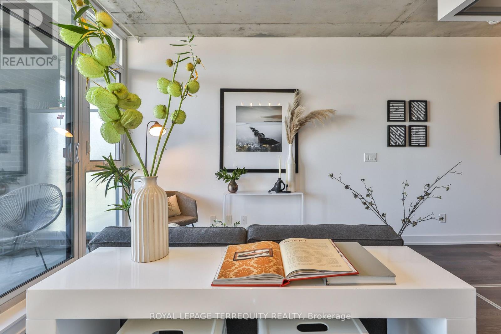 625 - 1190 DUNDAS STREET E, Toronto, Ontario