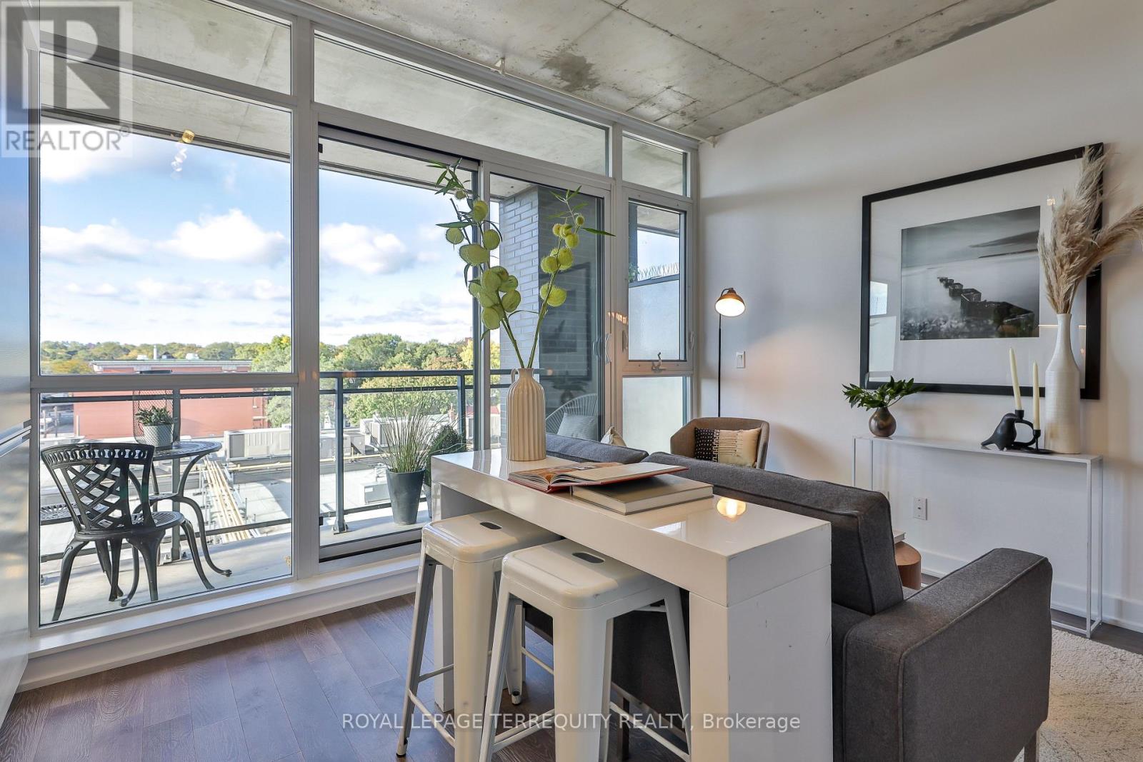 625 - 1190 Dundas Street E, Toronto, Ontario  M4M 0C5 - Photo 13 - E12925530