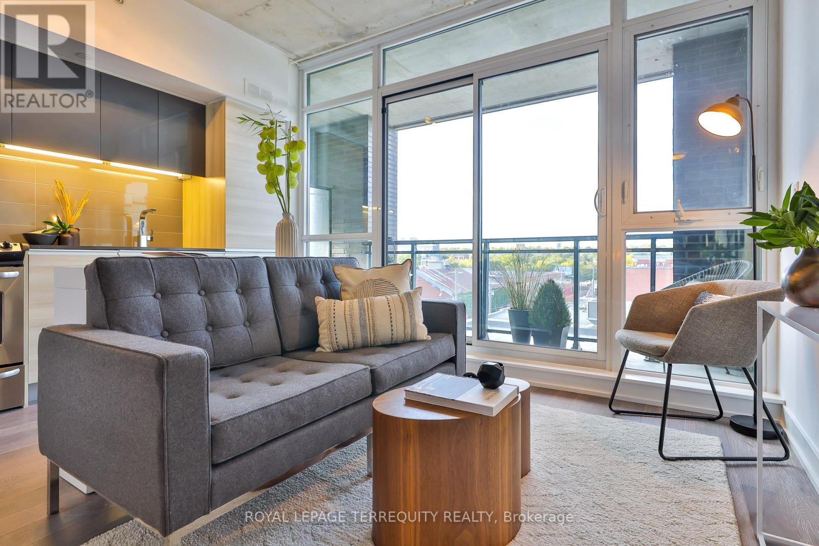 625 - 1190 Dundas Street E, Toronto, Ontario  M4M 0C5 - Photo 6 - E12925530