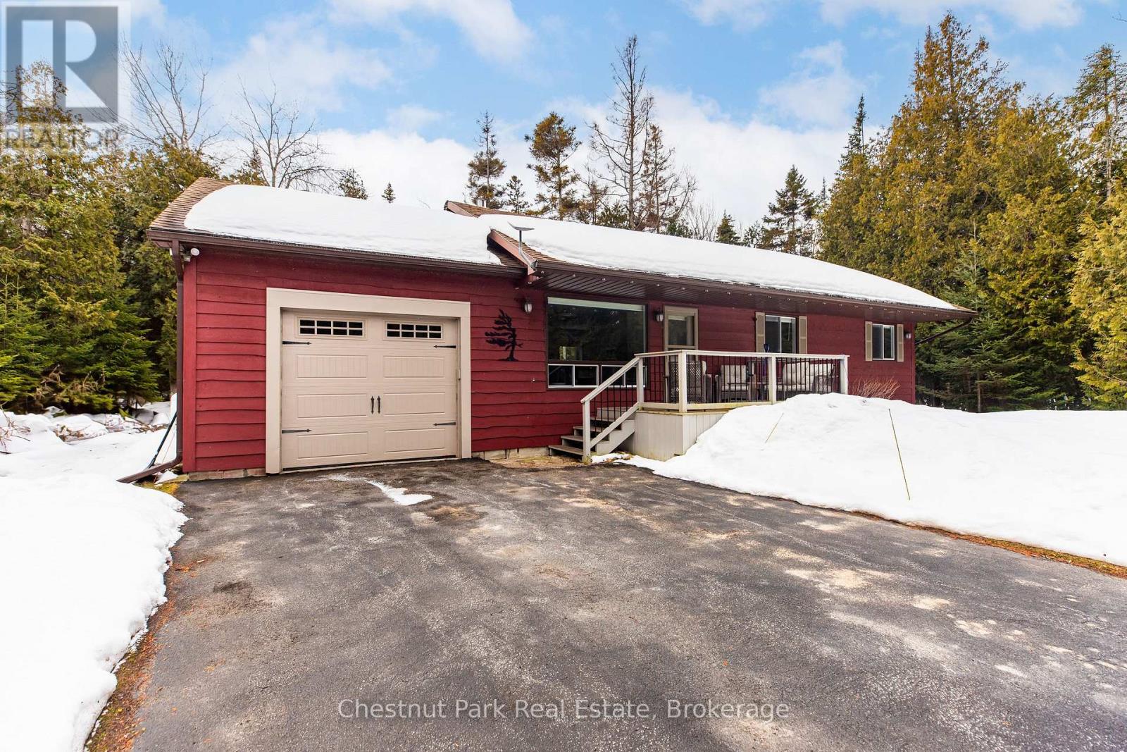 159 Burma Road, Northern Bruce Peninsula, Ontario  N0H 1W0 - Photo 3 - X12927698