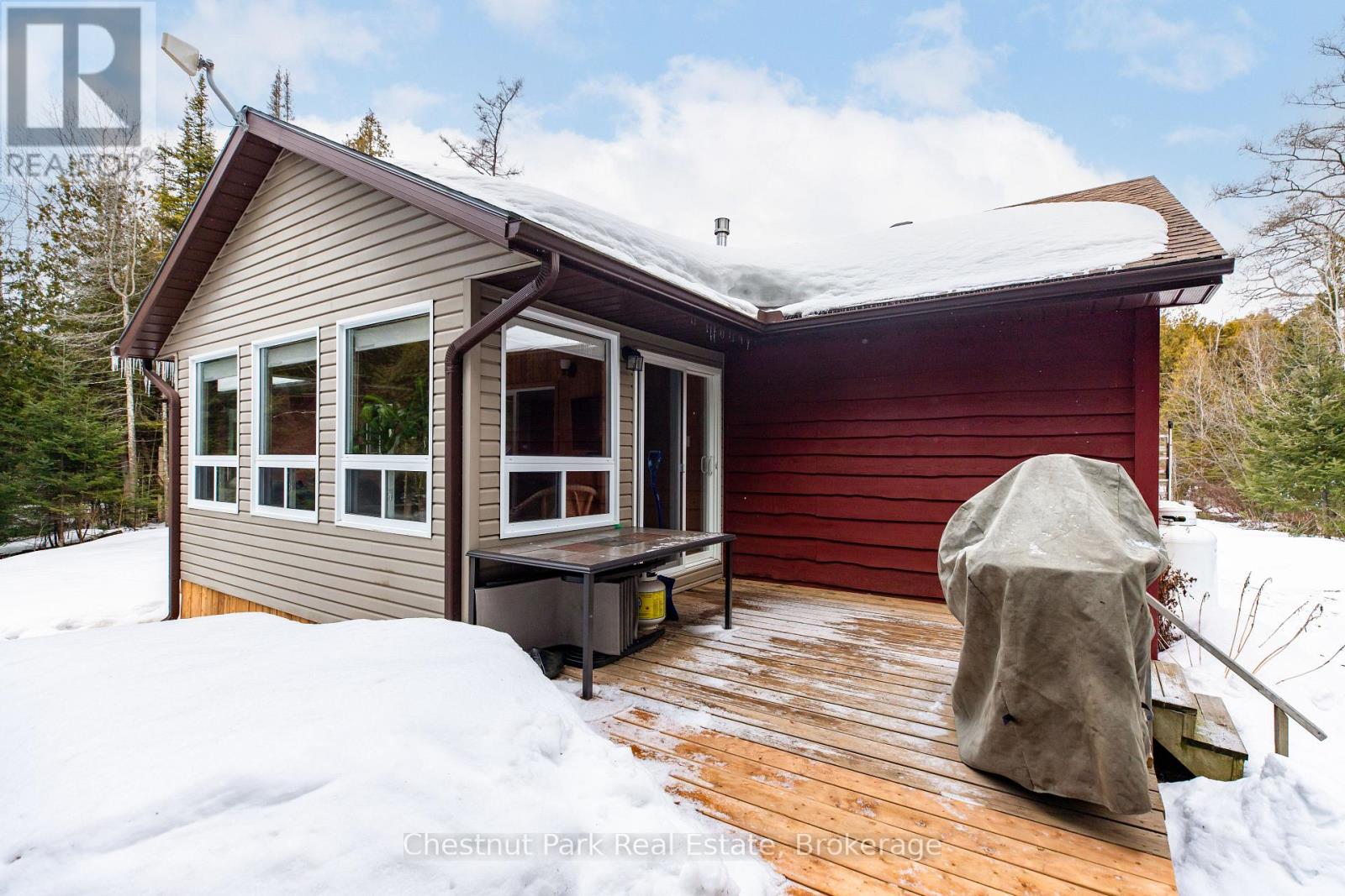 159 Burma Road, Northern Bruce Peninsula, Ontario  N0H 1W0 - Photo 32 - X12927698