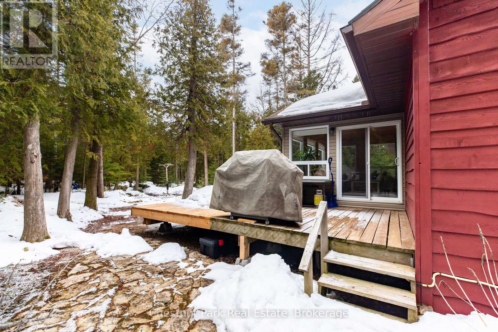 159 Burma Road, Northern Bruce Peninsula, Ontario  N0H 1W0 - Photo 33 - X12927698