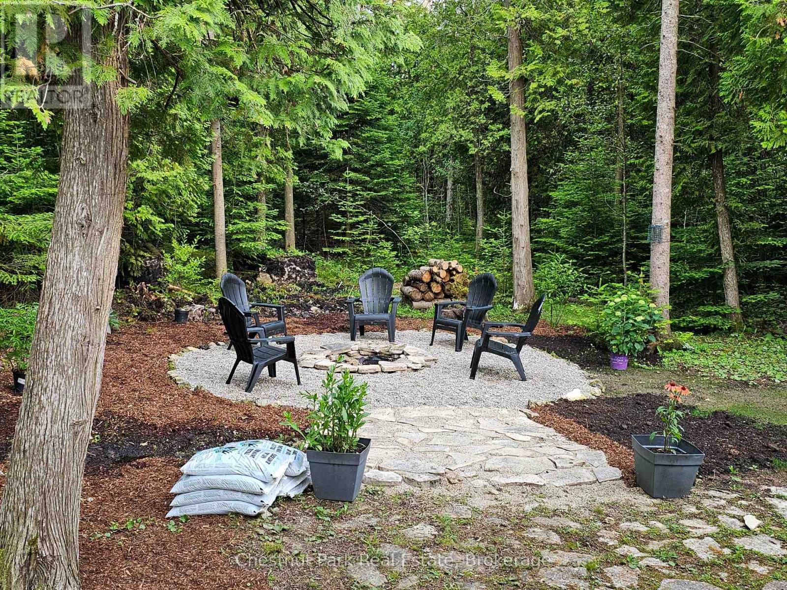 159 Burma Road, Northern Bruce Peninsula, Ontario  N0H 1W0 - Photo 37 - X12927698