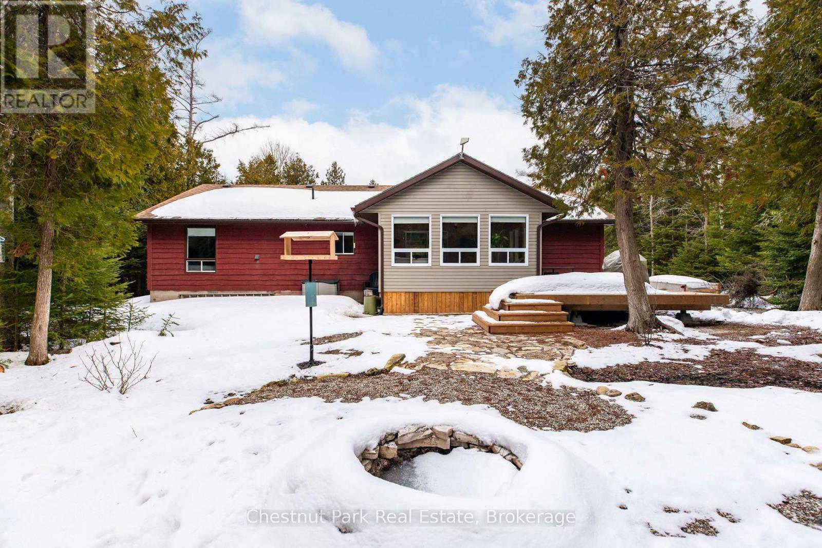 159 Burma Road, Northern Bruce Peninsula, Ontario  N0H 1W0 - Photo 39 - X12927698