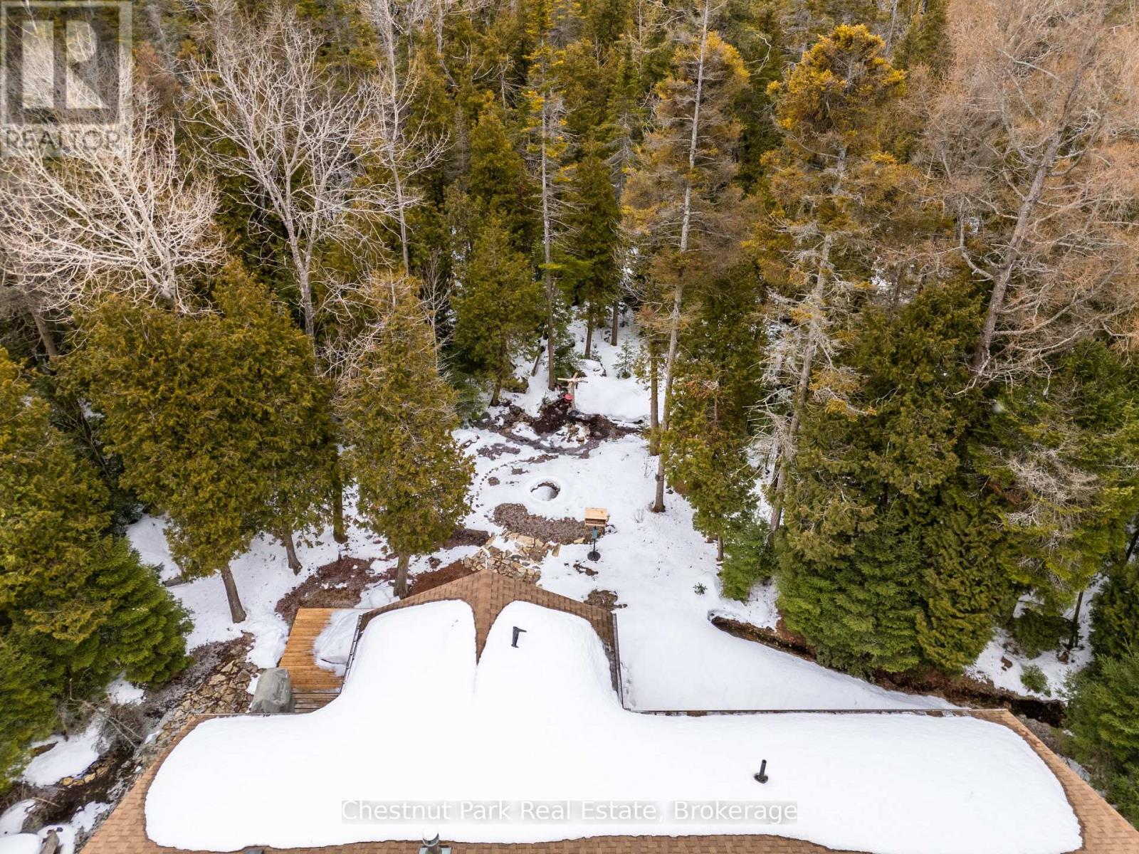 159 Burma Road, Northern Bruce Peninsula, Ontario  N0H 1W0 - Photo 42 - X12927698