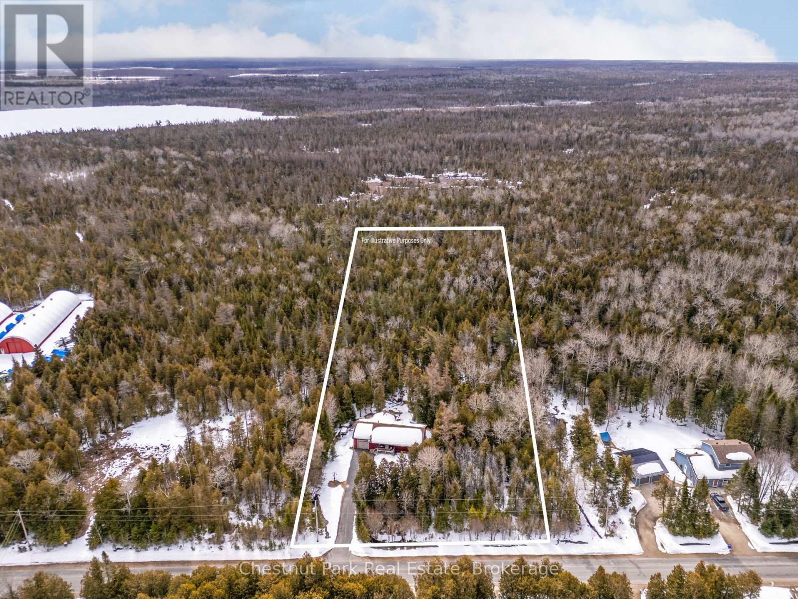159 Burma Road, Northern Bruce Peninsula, Ontario  N0H 1W0 - Photo 45 - X12927698