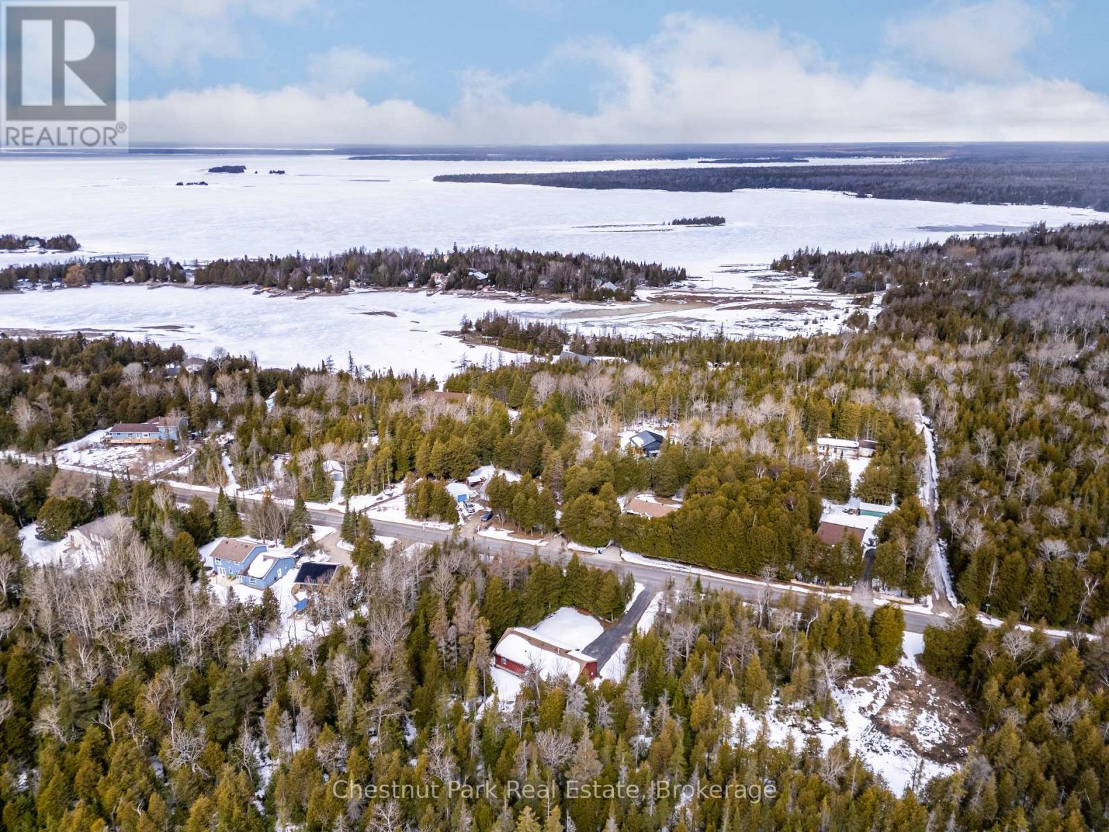 159 Burma Road, Northern Bruce Peninsula, Ontario  N0H 1W0 - Photo 46 - X12927698