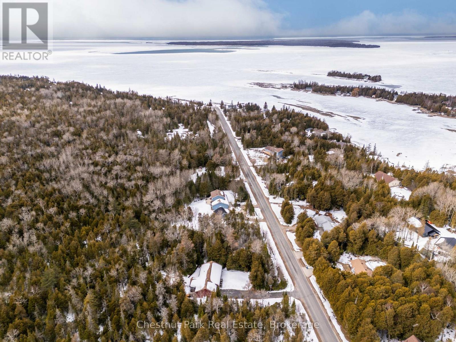 159 Burma Road, Northern Bruce Peninsula, Ontario  N0H 1W0 - Photo 47 - X12927698