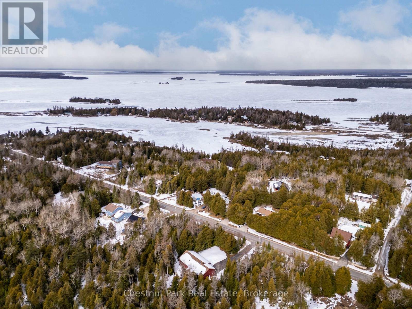 159 Burma Road, Northern Bruce Peninsula, Ontario  N0H 1W0 - Photo 48 - X12927698