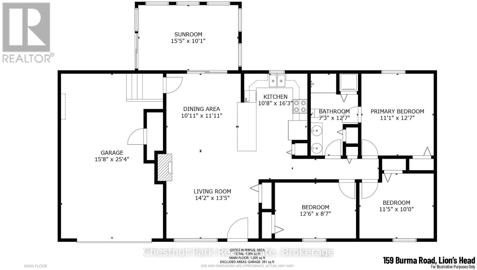 159 Burma Road, Northern Bruce Peninsula, Ontario  N0H 1W0 - Photo 49 - X12927698