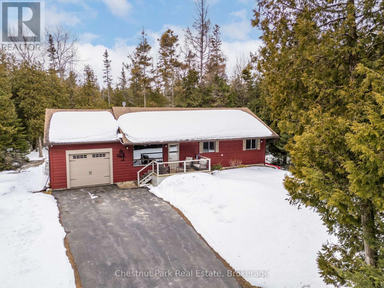 159 Burma Road, Northern Bruce Peninsula, Ontario  N0H 1W0 - Photo 6 - X12927698