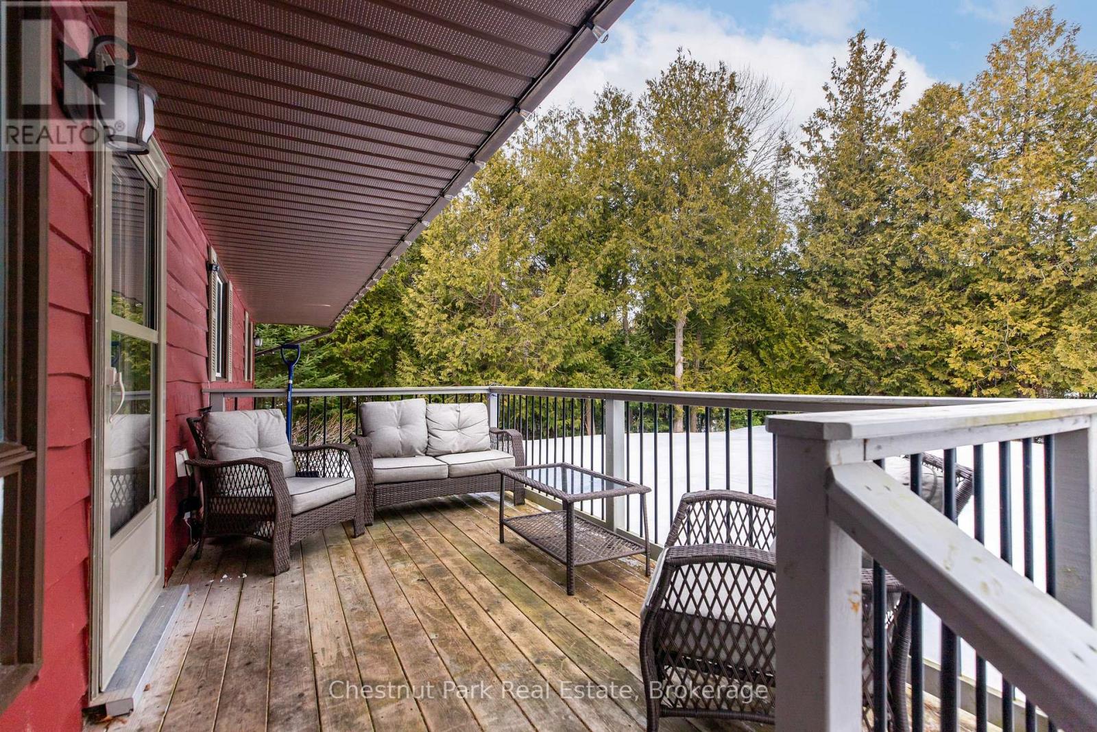 159 Burma Road, Northern Bruce Peninsula, Ontario  N0H 1W0 - Photo 8 - X12927698