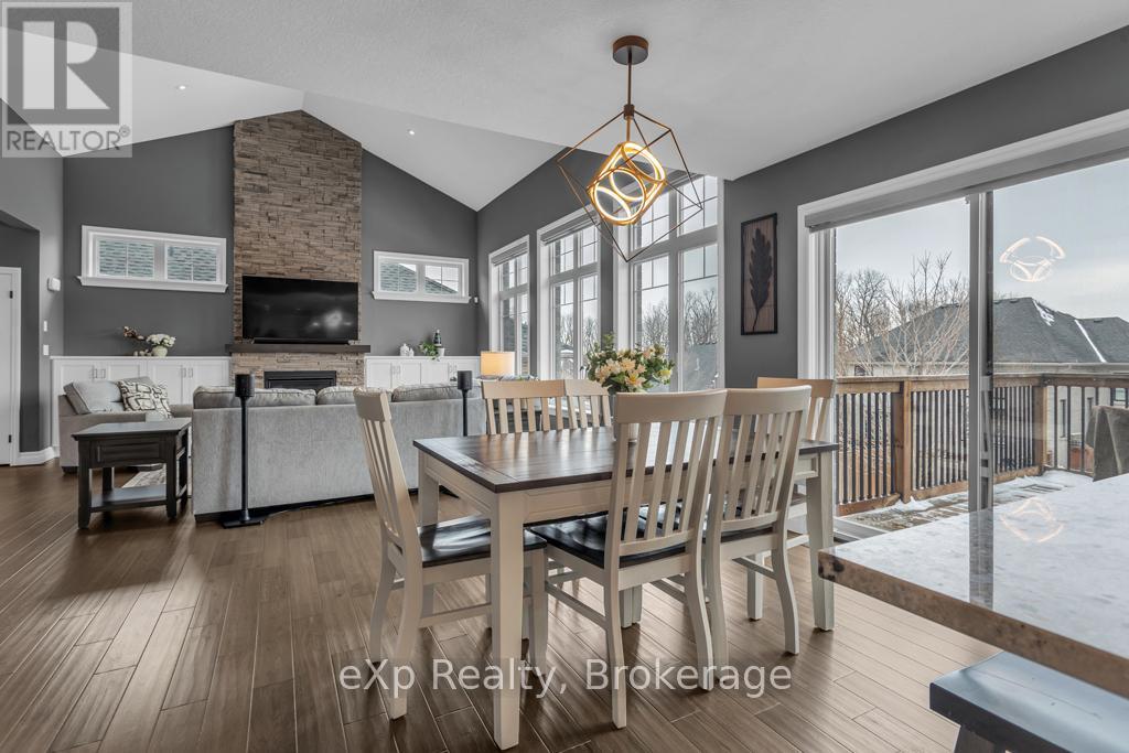 209 Boot Hill Road, Woodstock (Woodstock - South), Ontario  N4S 0B8 - Photo 13 - X12927710