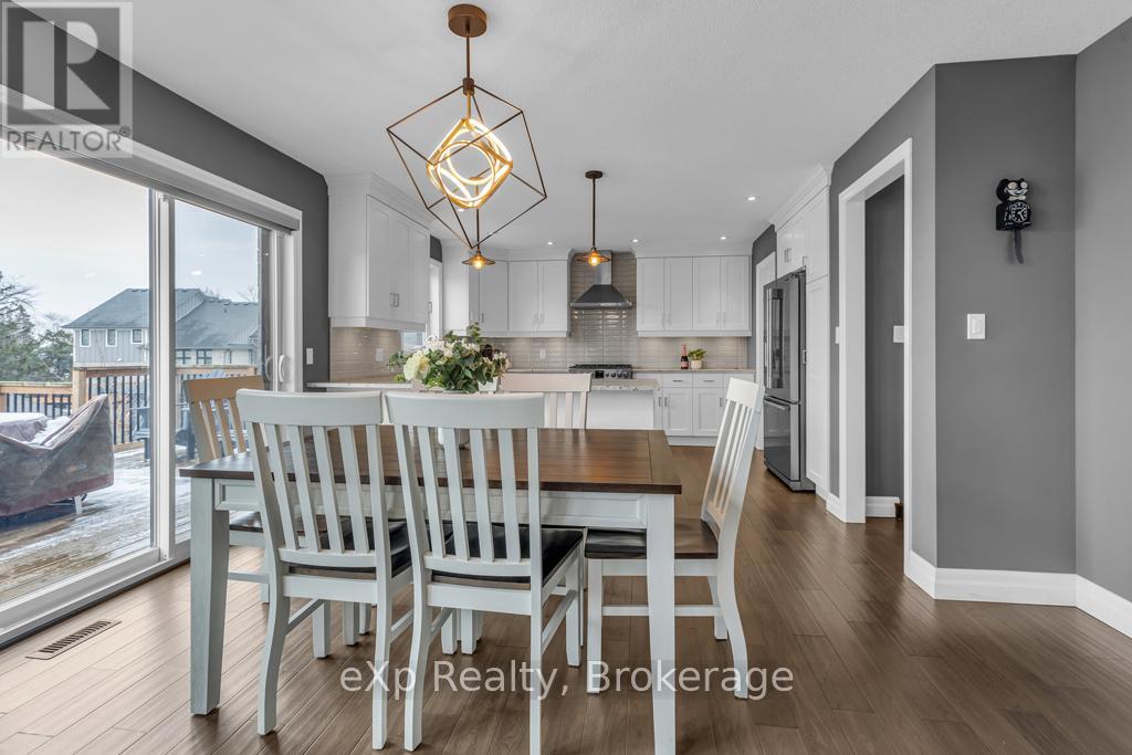 209 Boot Hill Road, Woodstock (Woodstock - South), Ontario  N4S 0B8 - Photo 17 - X12927710