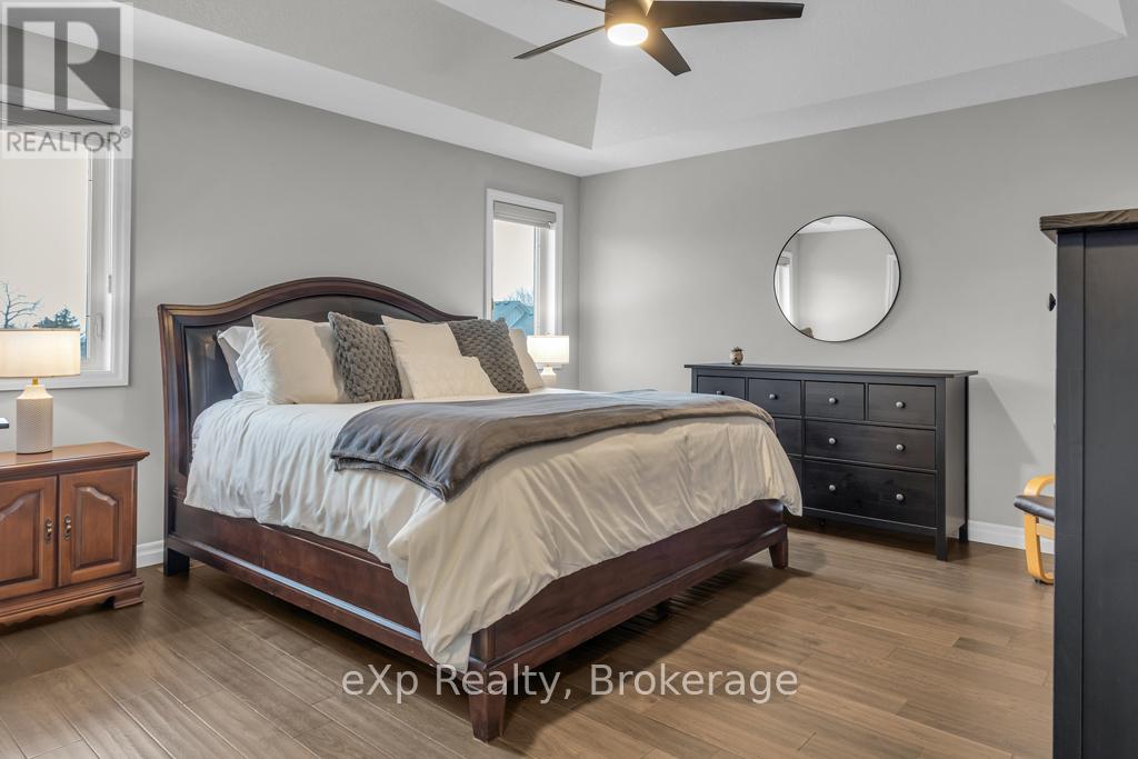 209 Boot Hill Road, Woodstock (Woodstock - South), Ontario  N4S 0B8 - Photo 24 - X12927710