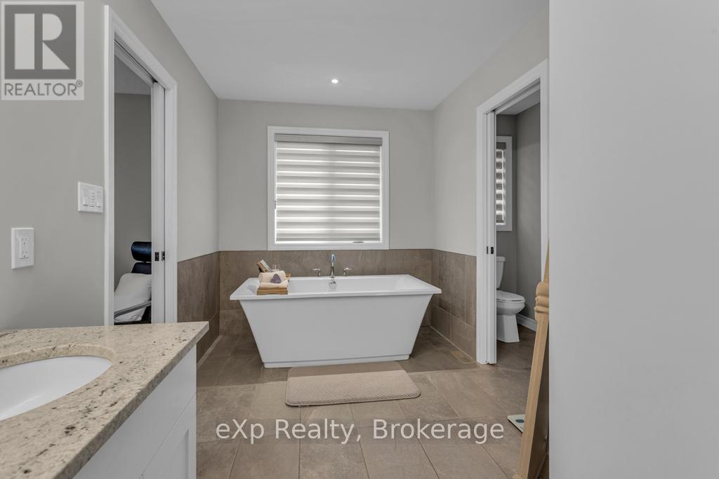 209 Boot Hill Road, Woodstock (Woodstock - South), Ontario  N4S 0B8 - Photo 26 - X12927710