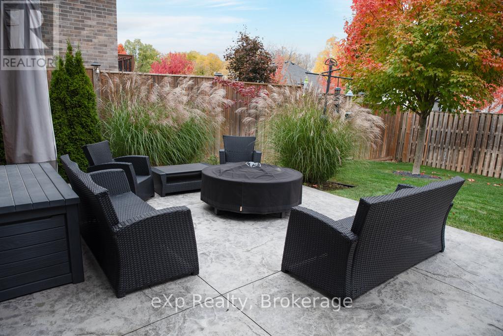 209 Boot Hill Road, Woodstock (Woodstock - South), Ontario  N4S 0B8 - Photo 39 - X12927710