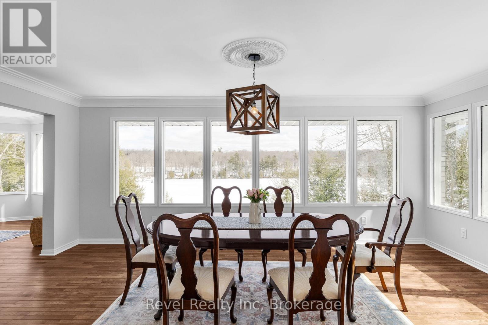 75 Silver Point Drive, Seguin, Ontario  P2A 2W8 - Photo 12 - X12927730