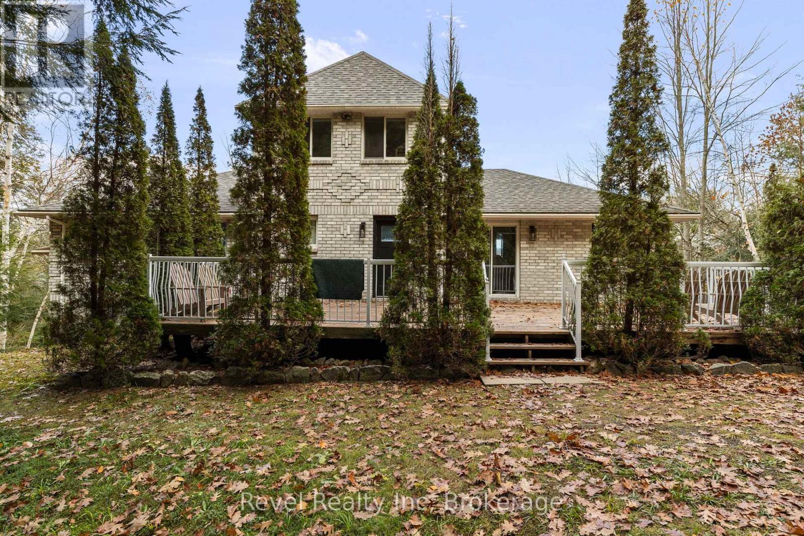 75 Silver Point Drive, Seguin, Ontario  P2A 2W8 - Photo 23 - X12927730